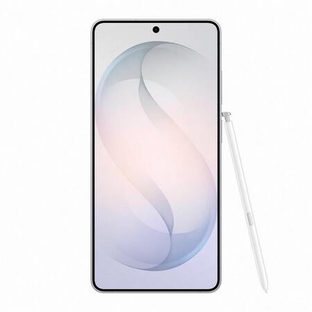 Смартфон Samsung Galaxy S26 Ultra 12/256GB White (SM-S948BZWDEUC) Зображення