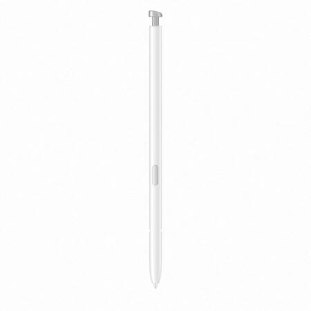 Смартфон Samsung Galaxy S26 Ultra 12/256GB White (SM-S948BZWDEUC) Зображення