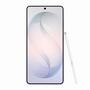 Смартфон Samsung Galaxy S26 Ultra 12/512GB White (SM-S948BZWGEUC) Зображення