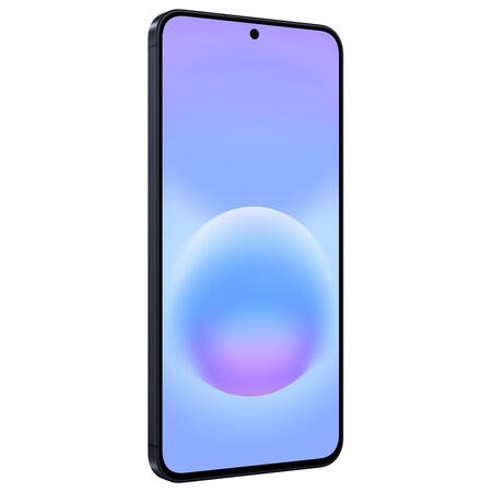 Смартфон Samsung Galaxy A57 5G 12/512GB Awesome Navy (SM-A576BDBHEUC) Зображення