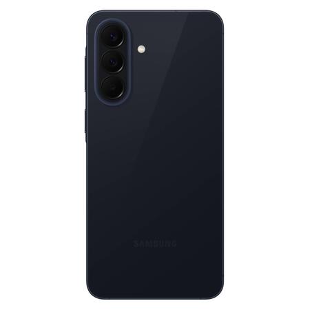 Смартфон Samsung Galaxy A57 5G 12/512GB Awesome Navy (SM-A576BDBHEUC) Зображення