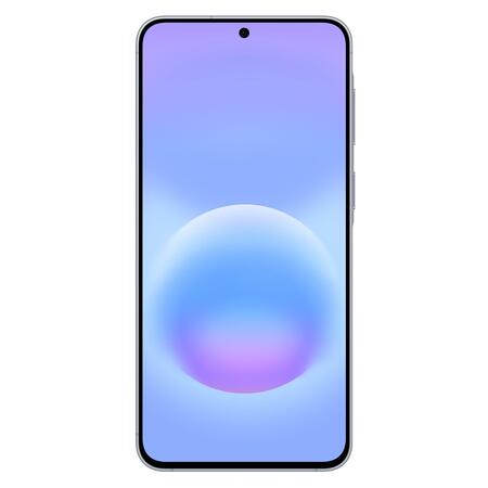 Смартфон Samsung Galaxy A57 5G 12/512GB Awesome Icyblue (SM-A576BLBHEUC) Зображення