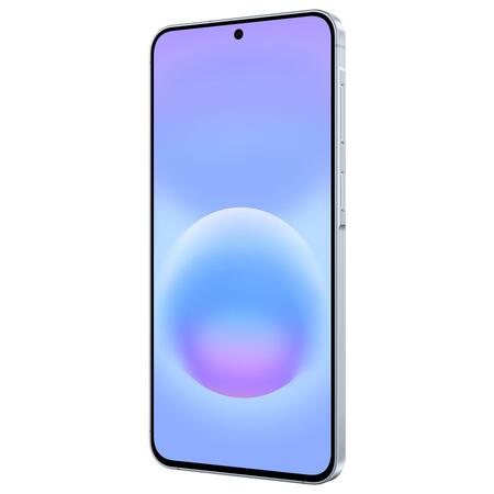 Смартфон Samsung Galaxy A57 5G 12/512GB Awesome Icyblue (SM-A576BLBHEUC) Зображення