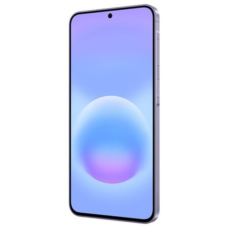 Смартфон Samsung Galaxy A57 5G 12/512GB Awesome Lilac (SM-A576BZVHEUC) Зображення