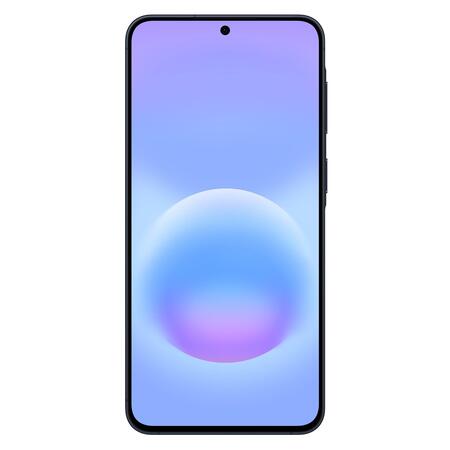Смартфон Samsung Galaxy A57 5G 8/256GB Awesome Navy (SM-A576BDBDEUC) Зображення