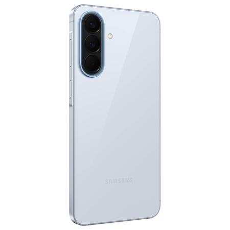 Смартфон Samsung Galaxy A57 5G 8/256GB Awesome Icyblue (SM-A576BLBDEUC) Зображення