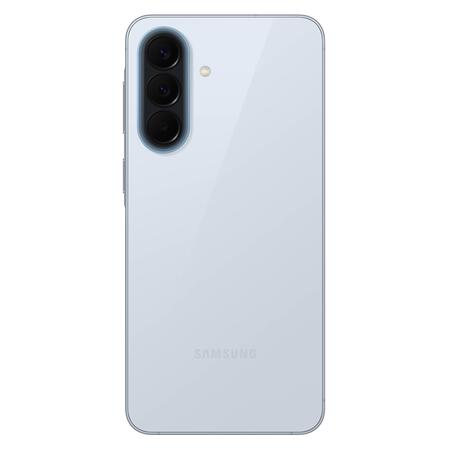 Смартфон Samsung Galaxy A57 5G 8/256GB Awesome Icyblue (SM-A576BLBDEUC) Зображення