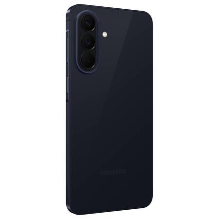 Смартфон Samsung Galaxy A57 5G 8/128GB Awesome Navy (SM-A576BDBBEUC) Зображення