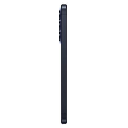 Смартфон Samsung Galaxy A57 5G 8/128GB Awesome Navy (SM-A576BDBBEUC) Зображення