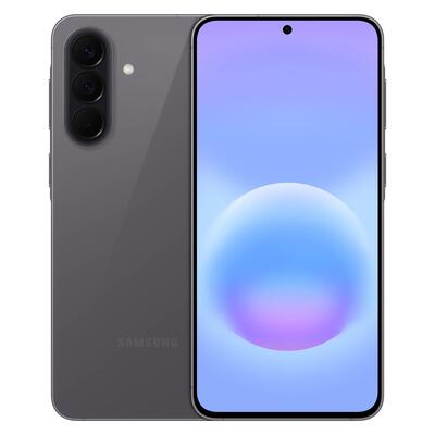 Смартфон Samsung Galaxy A57 5G 8/128GB Awesome Gray (SM-A576BZABEUC) Зображення