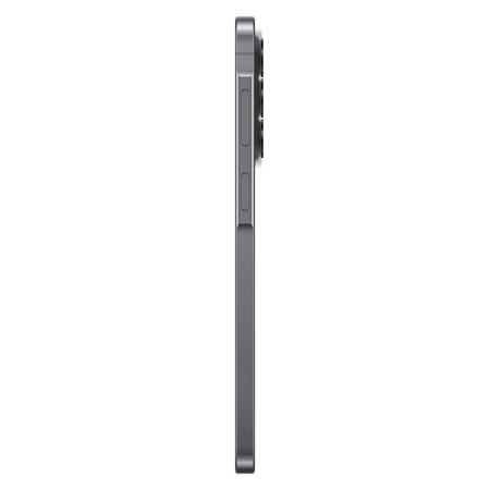 Смартфон Samsung Galaxy A57 5G 8/128GB Awesome Gray (SM-A576BZABEUC) Зображення