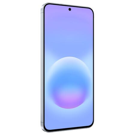 Смартфон Samsung Galaxy A57 5G 8/128GB Awesome Icyblue (SM-A576BLBBEUC) Зображення