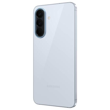 Смартфон Samsung Galaxy A57 5G 8/128GB Awesome Icyblue (SM-A576BLBBEUC) Зображення