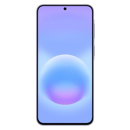 Смартфон Samsung Galaxy A57 5G 8/128GB Awesome Lilac (SM-A576BZVBEUC) Зображення