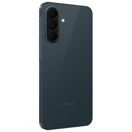 Смартфон Samsung Galaxy A37 5G 8/256GB Awesome Graygreen (SM-A376BDGGEUC) Зображення