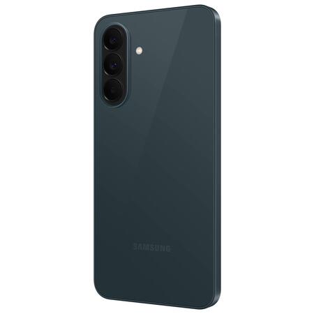 Смартфон Samsung Galaxy A37 5G 8/256GB Awesome Graygreen (SM-A376BDGGEUC) Зображення