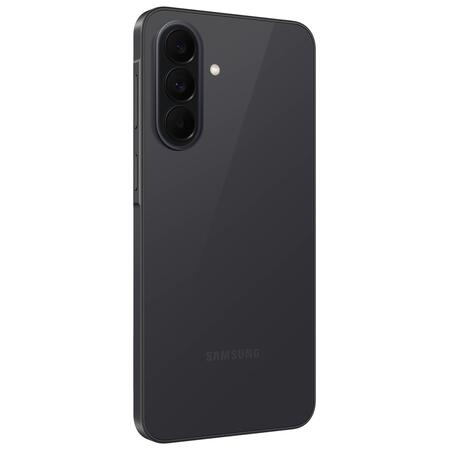Смартфон Samsung Galaxy A37 5G 8/256GB Awesome Charcoal (SM-A376BZAGEUC) Зображення