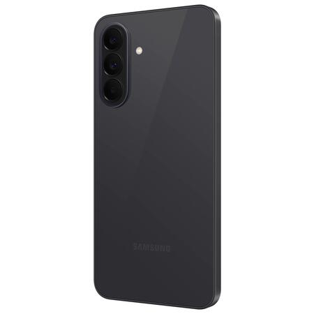 Смартфон Samsung Galaxy A37 5G 8/256GB Awesome Charcoal (SM-A376BZAGEUC) Зображення