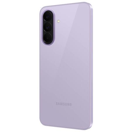 Смартфон Samsung Galaxy A37 5G 8/256GB Awesome Lavender (SM-A376BLVGEUC) Зображення