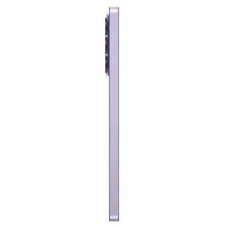 Смартфон Samsung Galaxy A37 5G 8/256GB Awesome Lavender (SM-A376BLVGEUC) Зображення