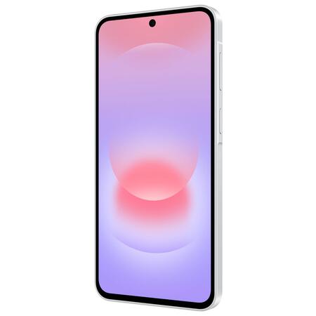 Смартфон Samsung Galaxy A37 5G 8/256GB Awesome White (SM-A376BZWGEUC) Зображення