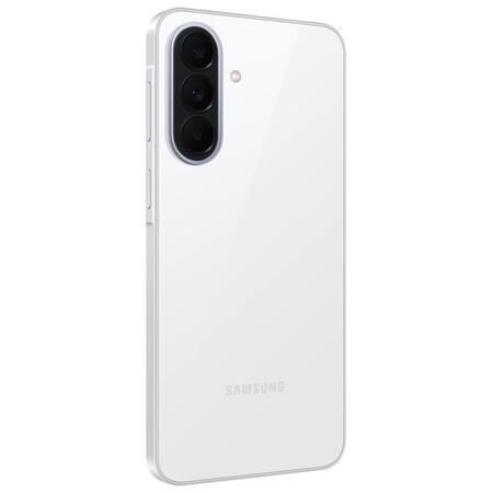 Смартфон Samsung Galaxy A37 5G 8/256GB Awesome White (SM-A376BZWGEUC) Зображення