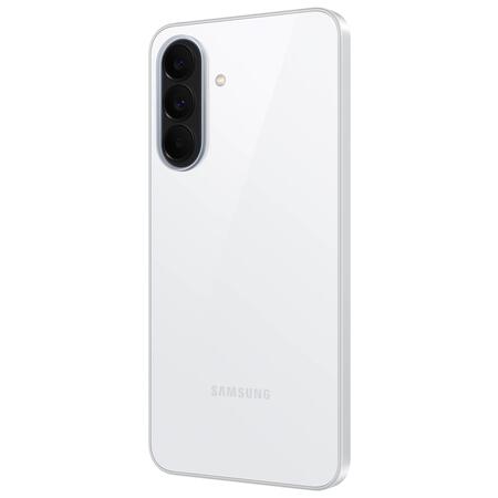 Смартфон Samsung Galaxy A37 5G 8/256GB Awesome White (SM-A376BZWGEUC) Зображення