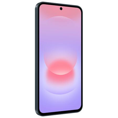 Смартфон Samsung Galaxy A37 5G 6/128GB Awesome Graygreen (SM-A376BDGBEUC) Зображення