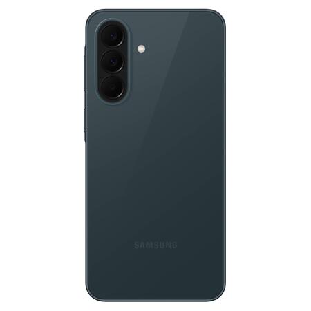 Смартфон Samsung Galaxy A37 5G 6/128GB Awesome Graygreen (SM-A376BDGBEUC) Зображення