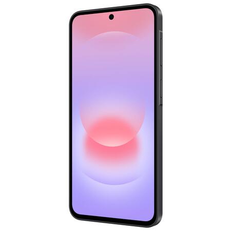 Смартфон Samsung Galaxy A37 5G 6/128GB Awesome Charcoal (SM-A376BZABEUC) Зображення