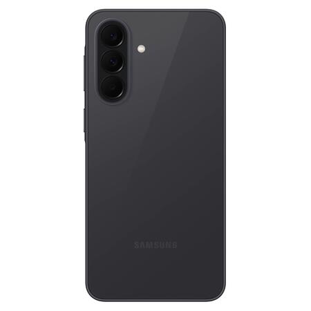 Смартфон Samsung Galaxy A37 5G 6/128GB Awesome Charcoal (SM-A376BZABEUC) Зображення