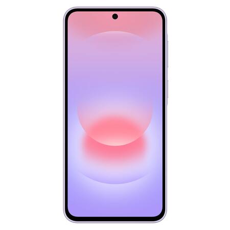 Смартфон Samsung Galaxy A37 5G 6/128GB Awesome Lavender (SM-A376BLVBEUC) Зображення