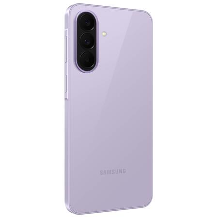 Смартфон Samsung Galaxy A37 5G 6/128GB Awesome Lavender (SM-A376BLVBEUC) Зображення