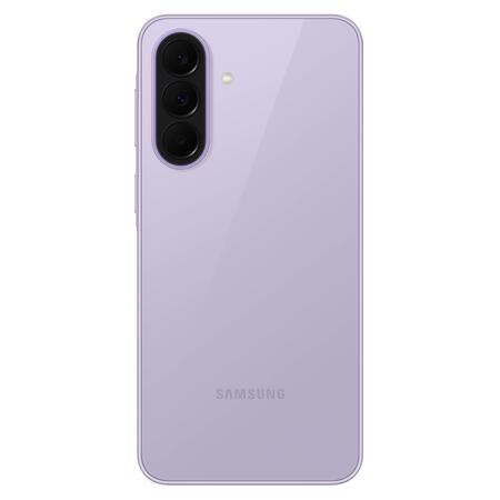 Смартфон Samsung Galaxy A37 5G 6/128GB Awesome Lavender (SM-A376BLVBEUC) Зображення