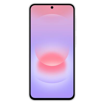 Смартфон Samsung Galaxy A37 5G 6/128GB Awesome White (SM-A376BZWBEUC) Зображення