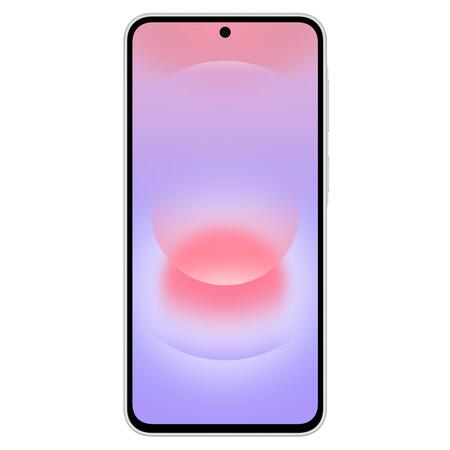 Смартфон Samsung Galaxy A37 5G 6/128GB Awesome White (SM-A376BZWBEUC) Зображення