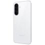 Смартфон Samsung Galaxy A37 5G 6/128GB Awesome White (SM-A376BZWBEUC) Зображення
