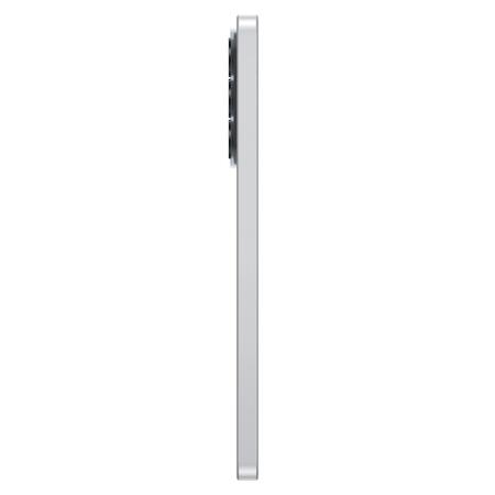 Смартфон Samsung Galaxy A37 5G 6/128GB Awesome White (SM-A376BZWBEUC) Зображення