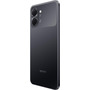 Смартфон Tecno Spark Go 3 (KN3) 4/128GB Ink Black (4894947105272) Зображення