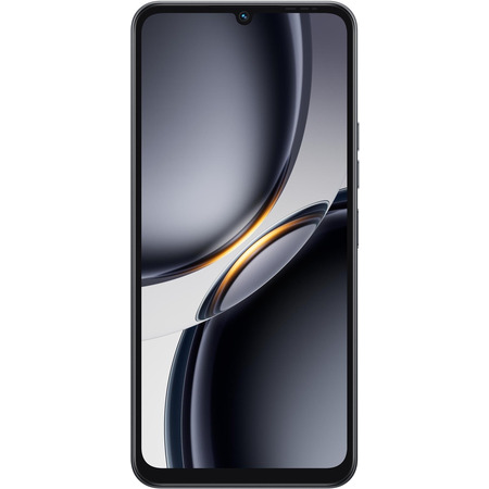 Смартфон Tecno Spark Go 3 (KN3) 4/64GB Ink Black (4894947105265) Зображення