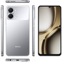 Смартфон Tecno Spark Go 3 (KN3) 4/64GB Titanium Grey (4894947105289) Зображення