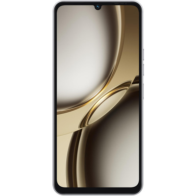 Смартфон Tecno Spark Go 3 (KN3) 4/64GB Titanium Grey (4894947105289) Зображення