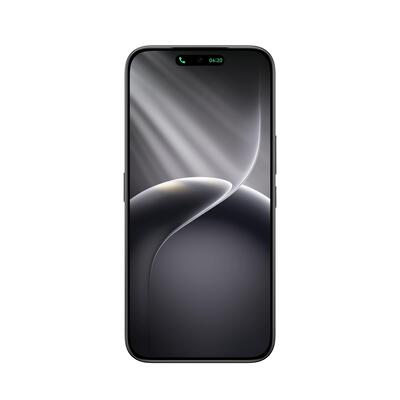 Смартфон Tecno Camon 50 (CN5) 8/256GB Moonshadow Black (4894947116155) Зображення