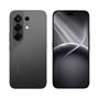 Смартфон Tecno Camon 50 (CN5) 8/256GB Moonshadow Black (4894947116155) Зображення