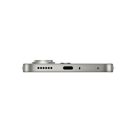 Смартфон Tecno Camon 50 (CN5) 8/256GB Nebula Titanium (4894947116179) Зображення