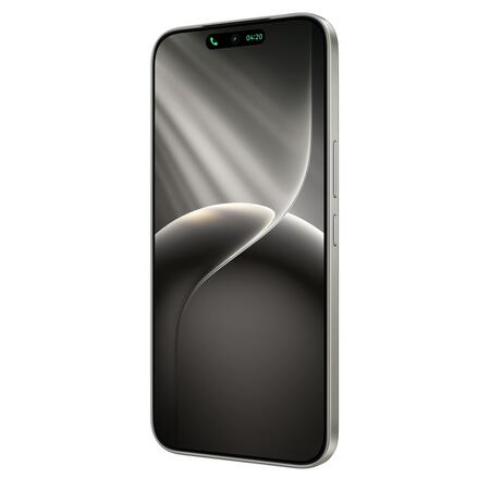 Смартфон Tecno Camon 50 (CN5) 8/256GB Nebula Titanium (4894947116179) Зображення