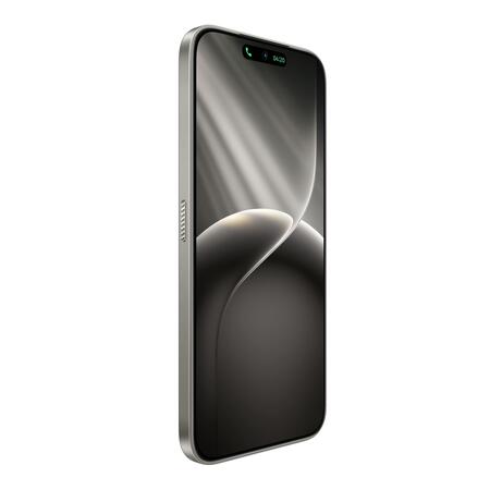 Смартфон Tecno Camon 50 (CN5) 8/256GB Nebula Titanium (4894947116179) Зображення