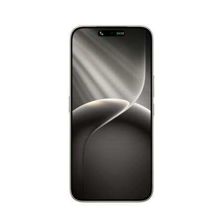 Смартфон Tecno Camon 50 (CN5) 8/256GB Nebula Titanium (4894947116179) Зображення