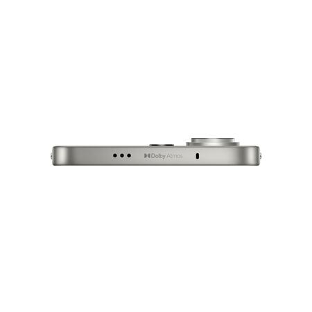 Смартфон Tecno Camon 50 (CN5) 12/256GB Nebula Titanium (4894947116230) Зображення