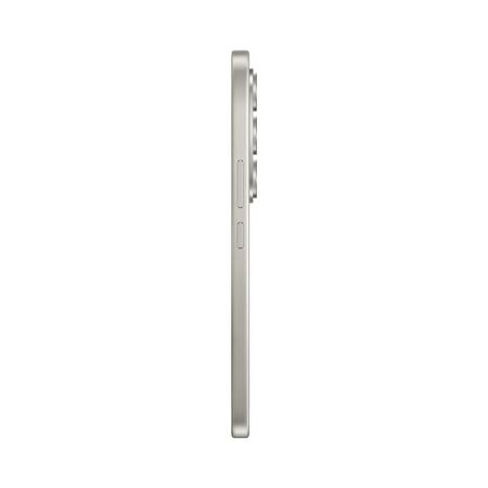 Смартфон Tecno Camon 50 (CN5) 12/256GB Nebula Titanium (4894947116230) Зображення